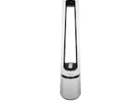 Blade Free Fan with Air Purifier, MBFAP500