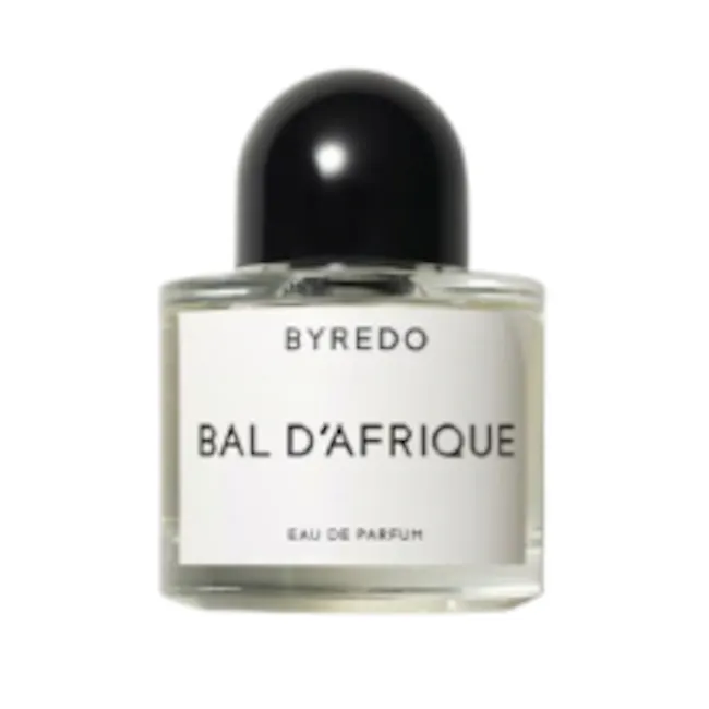 Bal d'Afrique - 1