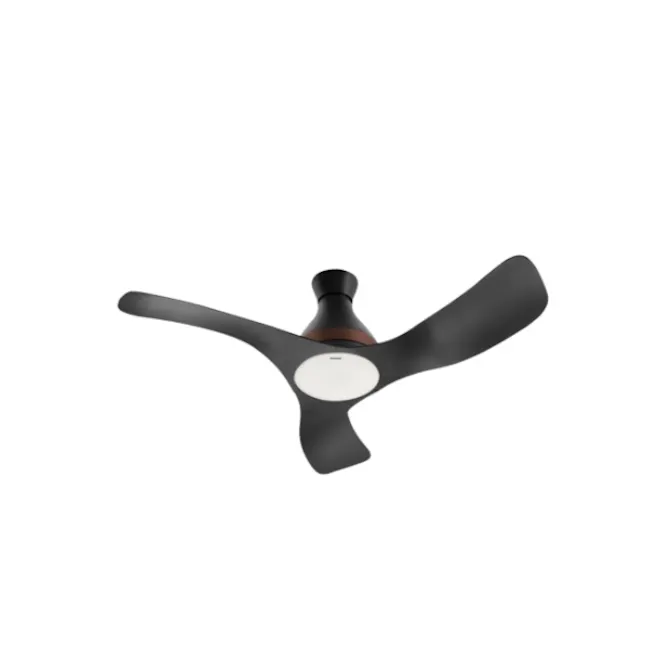 Panasonic Ceiling Fan with Light - 1