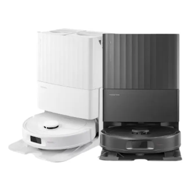 Roborock Q Revo - 1