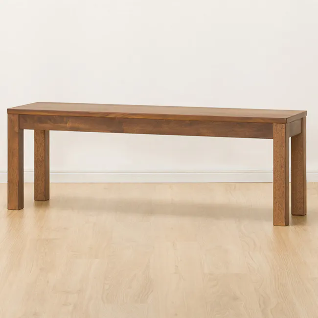 N-Connect Wooden Bench MBR - 1