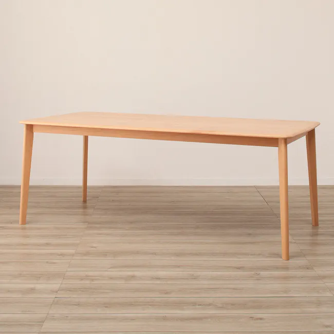 Dining Table, DT N COLLECTION T-01 180 NA - 1