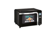 Tefal Delice XL Electronic Oven, 39L, OF2858 Black
