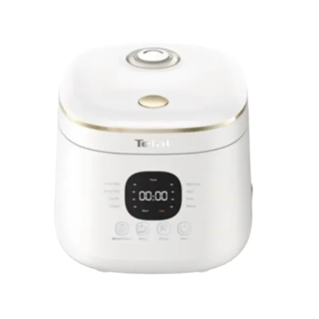 Tefal Mini Rice Mate Fuzzy Logic Rice Cooker, RK5151, 0.7L - 1