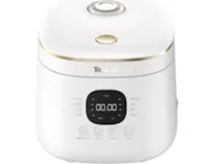 Tefal Mini Rice Mate Fuzzy Logic Rice Cooker, RK5151, 0.7L
