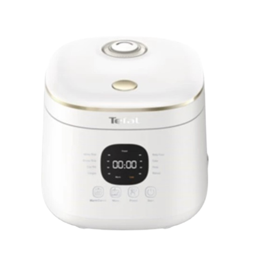 Tefal Mini Rice Mate Fuzzy Logic Rice Cooker, 0.7L