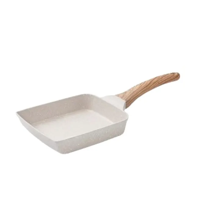 Tamagoyaki Pan - 1