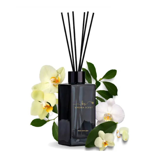 Onyx Reed Diffuser - Orchid - 1