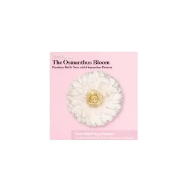 Osmanthus Bloom - No Card - 1