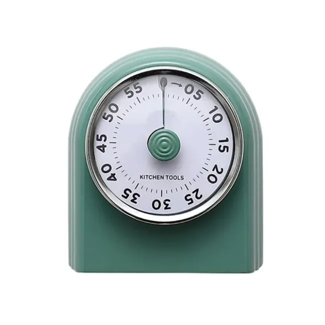 Mechanical Count Down Clock - 1