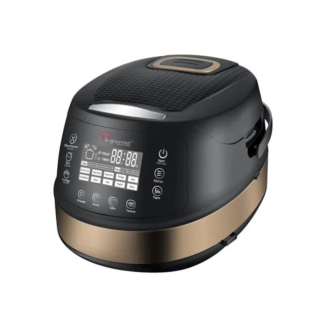 Orbz 1.5L / 8 Cups Rice Cooker - 1