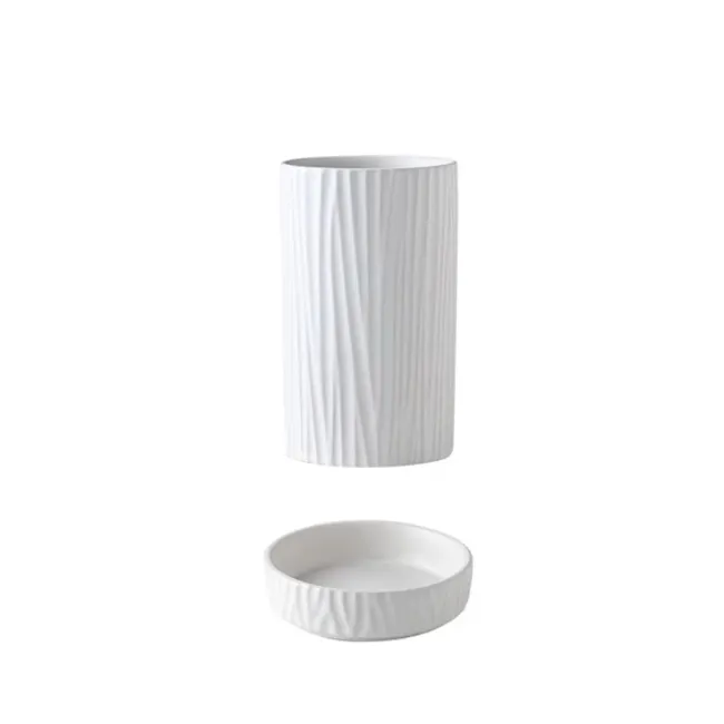 Nordic Kitchen Ceramic Canister - 1