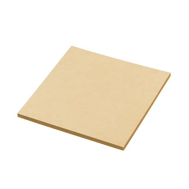 Semi-bleached Paper Sticky Note - 1
