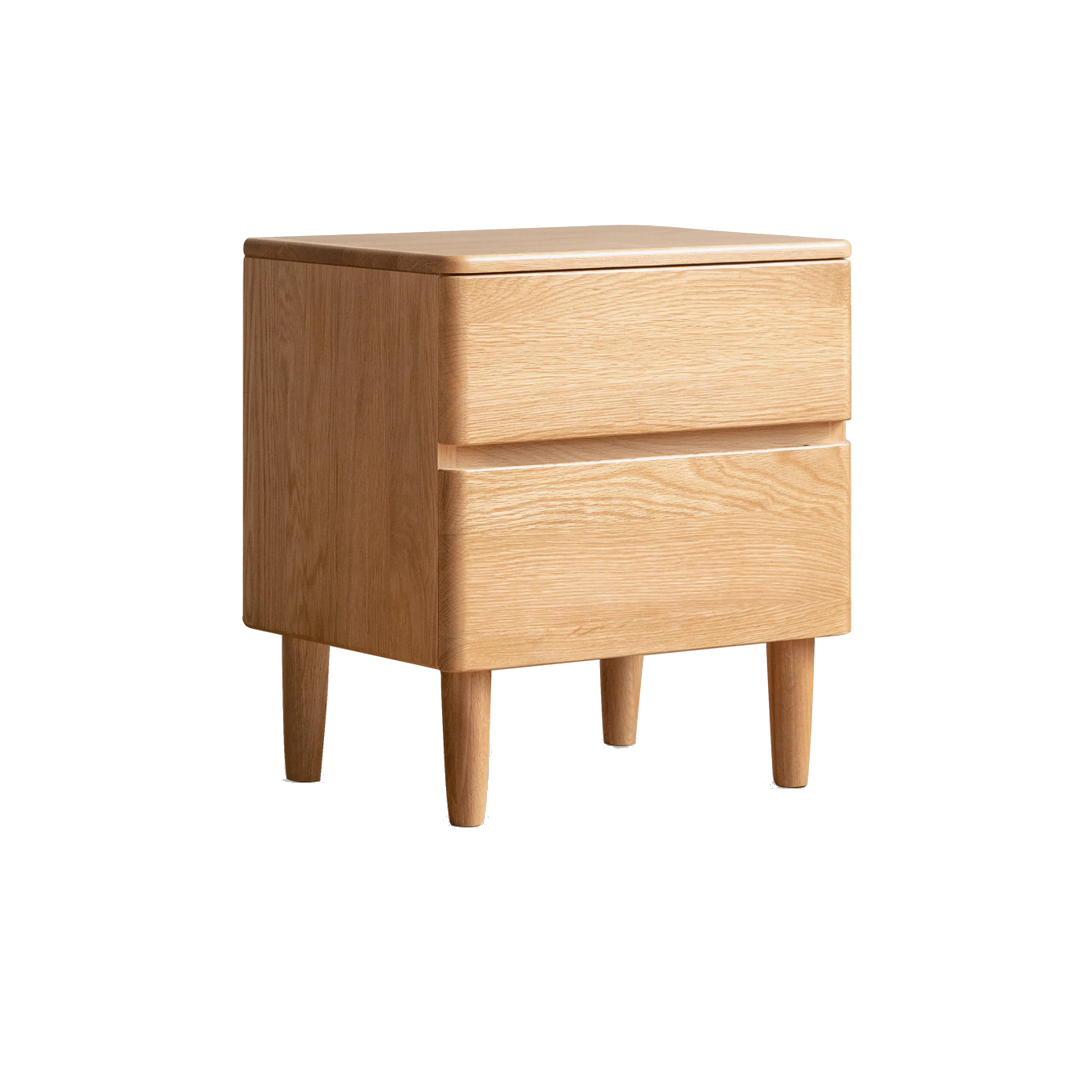 Natalia Bedside Table