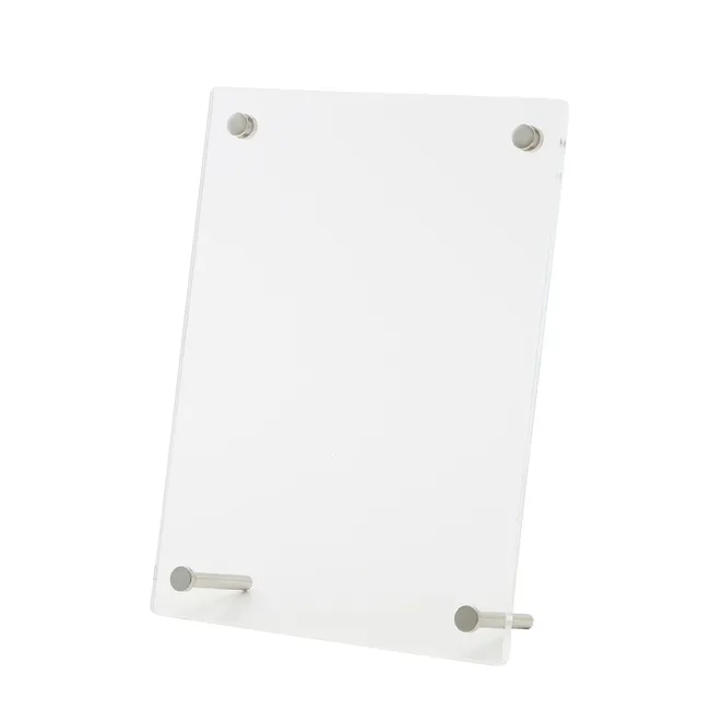 Acrylic Frame 3 | MUJI - 1