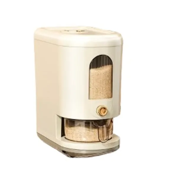 Rice Storage Container (5KG) - 1