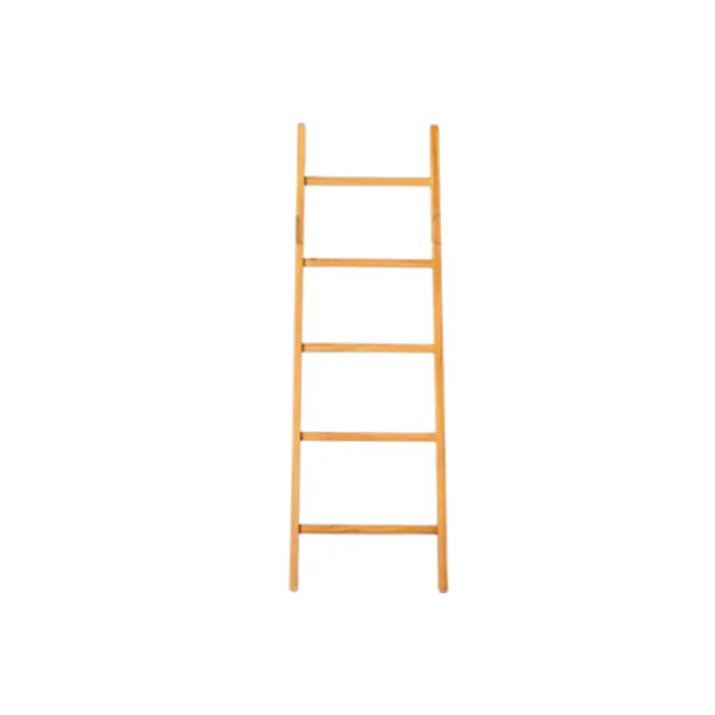 Clothes Hanger Ladder - 1