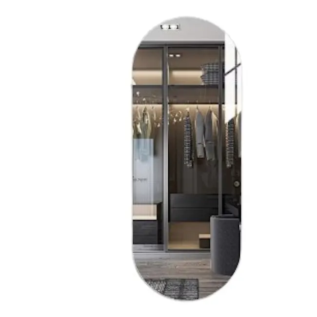 Acrylic Soft Mirror - 1