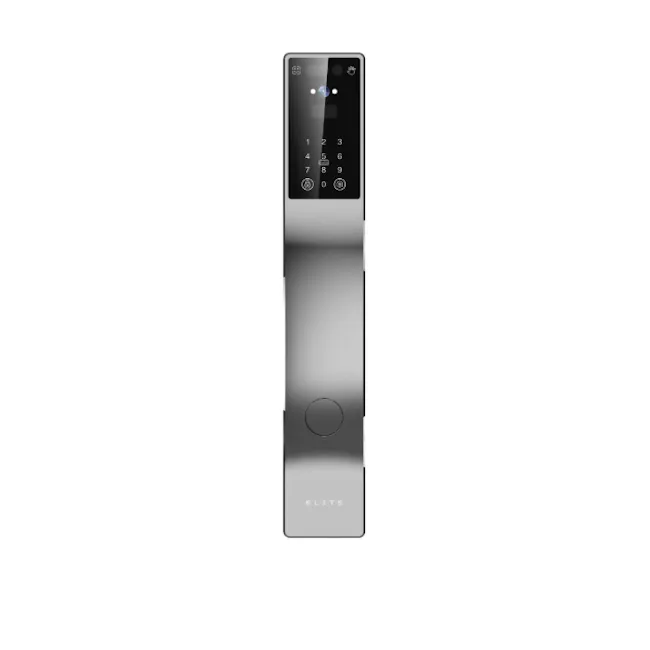 Yew Digital Lock - 1