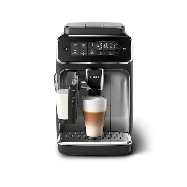 Philips 3200 LatteGo - 1