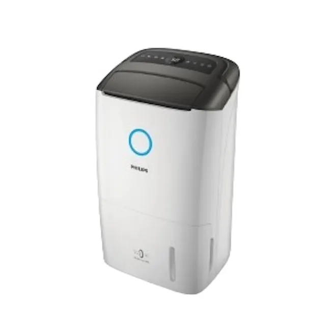 Series 5000 2-in-1 Air Purifier and Dehumidifier - 1