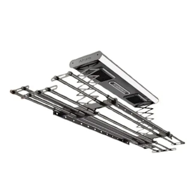 Yu Ace Automatec Laundry Rack - 1