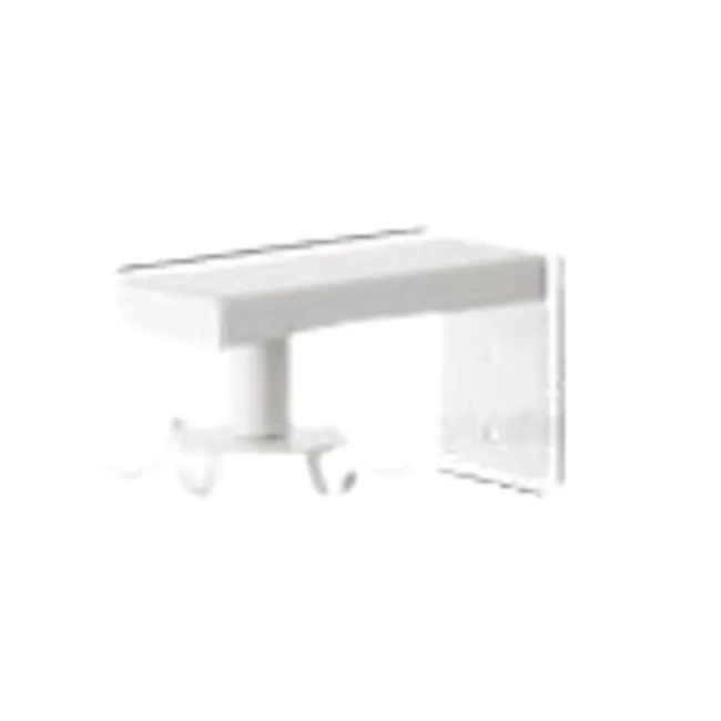 360° Rotating Wall Hanging Hook - 1