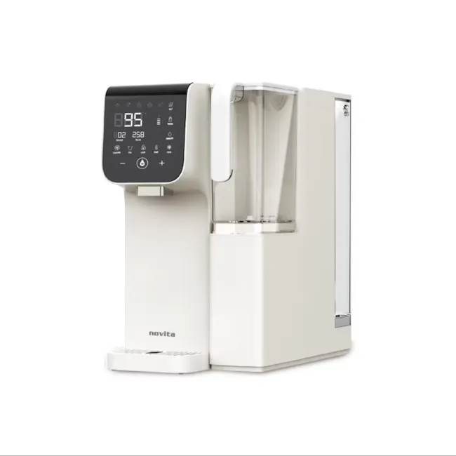 New Portable Range Deal P1 - Instant Hot/Cold RO Water Dispenser W16 - 1