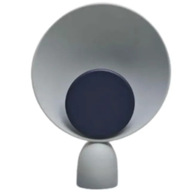 BLOOPER Table Lamp - Navy Blue - 1