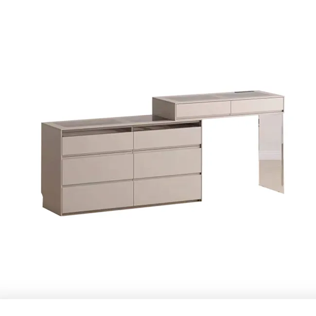 Make Up Dresser Set - 1