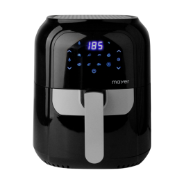 5.5L Digital Air Fryer, MMAF501D