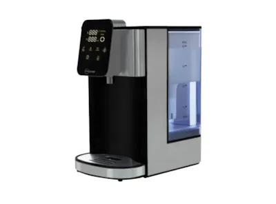4L Instant Heating Water Dispenser with Filter