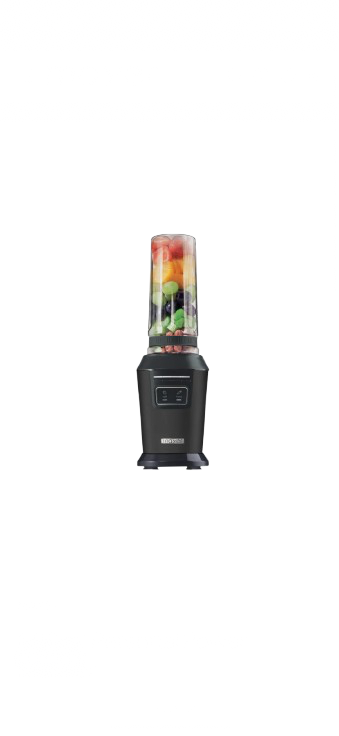 Mayer 600 ml Personal Power Blender MMPB1078 BK