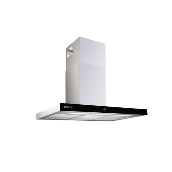 Mayer 90cm Chimney Hood