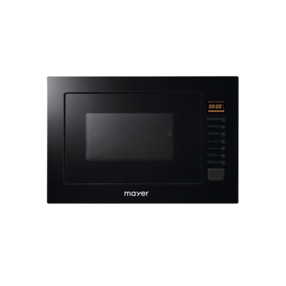 Mayer 25L Built-in Microwave Oven with Grill MMWG25B