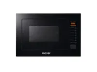Mayer 25L Built-in Microwave Oven with Grill MMWG25B