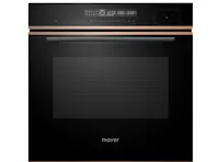Mayer 72L Built-In Combi Steam Oven MMSO17-RG
