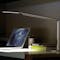 Koncept Equo LED Desk Lamp - Silver - 2