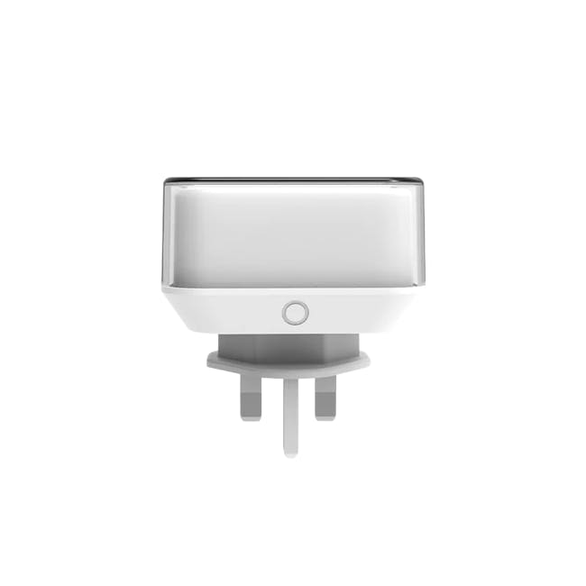 SOUNDTECH Motion Sensor Light (MWS-123) - 1