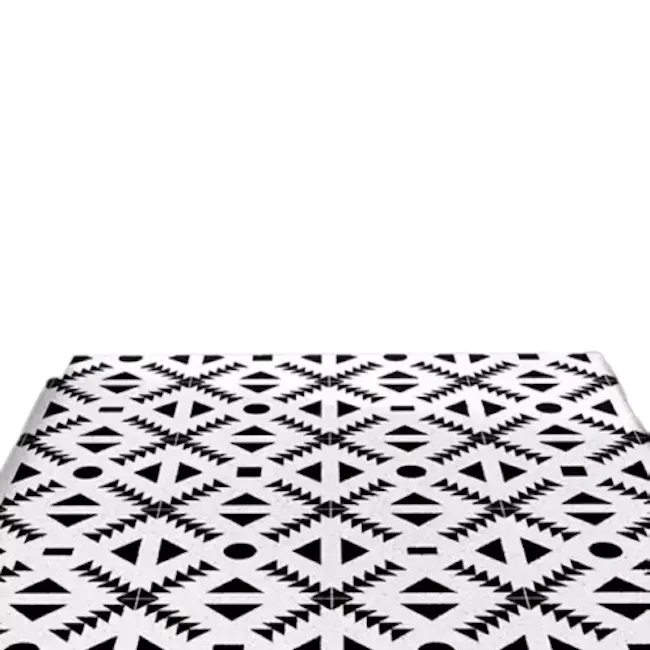 Nordic Door Mat - 1