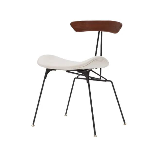 Nordic Dining Chair - 1