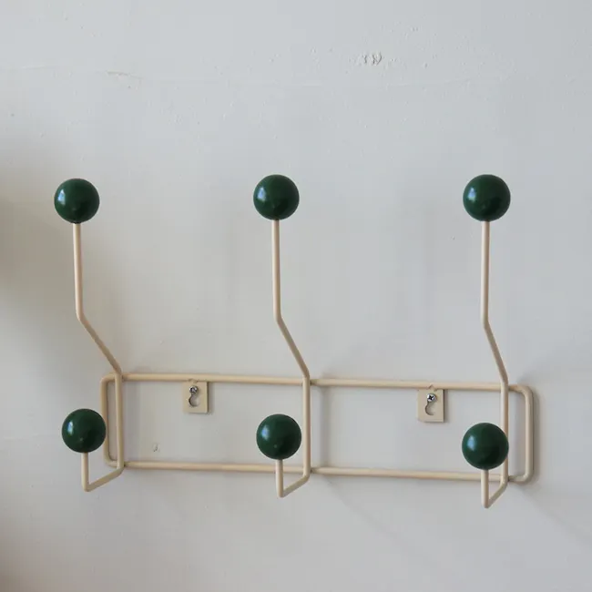 Coat Hook Decorative - 1