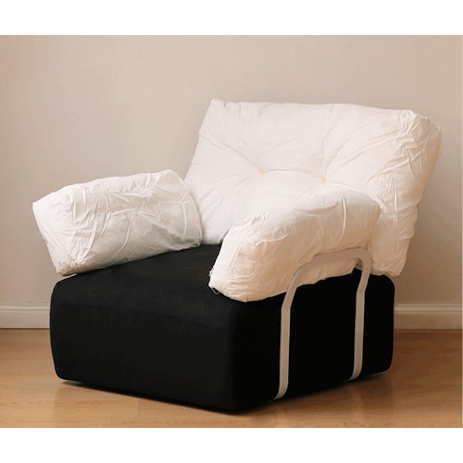 Torelle Lounge Chair - Green - 8