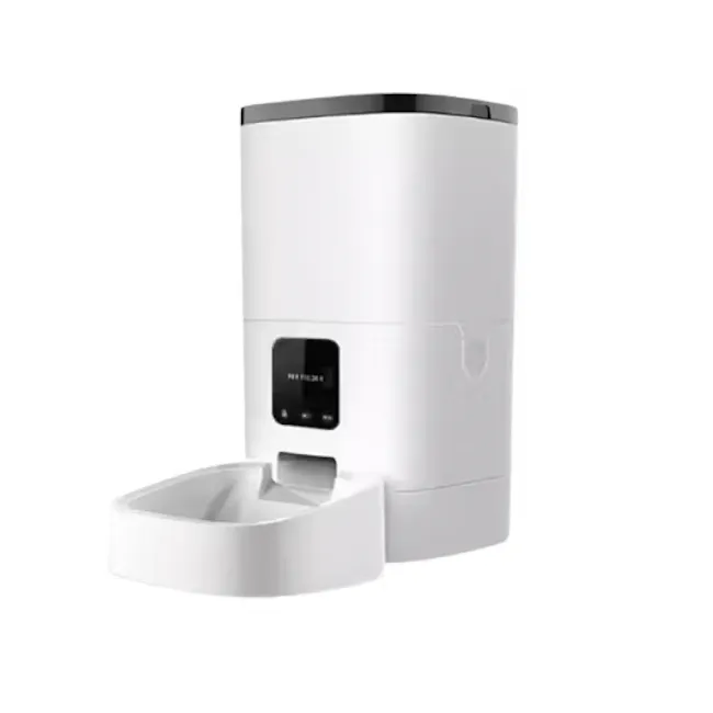 Automatic Pet Feeder - 1