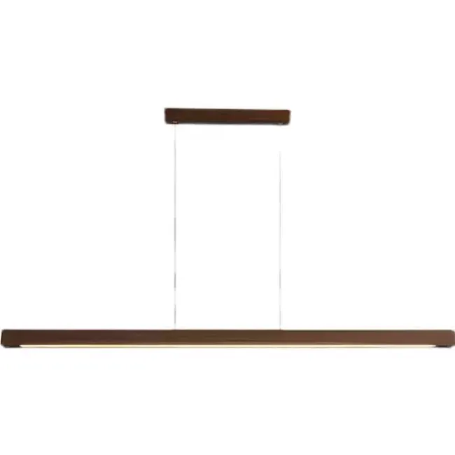 Japanese Style Dining Lamp - 1