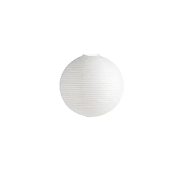 Japanese Rice Paper Style Lantern - Round - 1