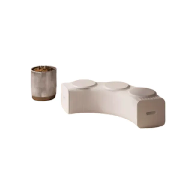 Paper Bench - 1