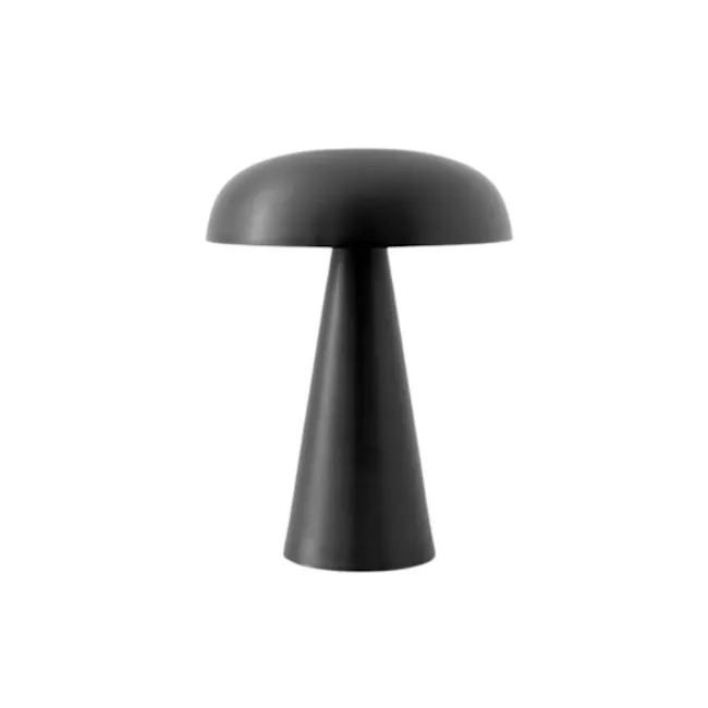 Mushroom Dimmable Table Lamp - 1