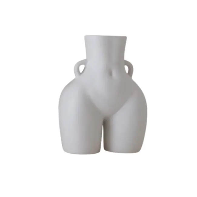 Butt Vase - 1