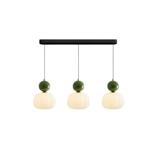 Pumpkin Hanging Lights - 1